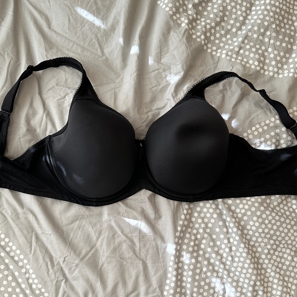 Wacoal Black Women's Bra
